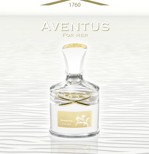 Aventus Creed for her Eau De Parfum