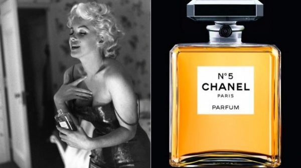 Baştan Çıkarıcı 10 Kadın Parfümü