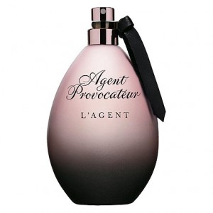L'Agent Agent Provocateur