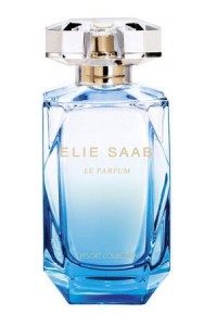 Elie Saab Le Parfum Resort Collection 