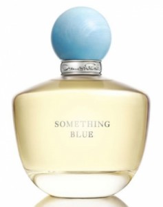 Something Blue Oscar de la Renta