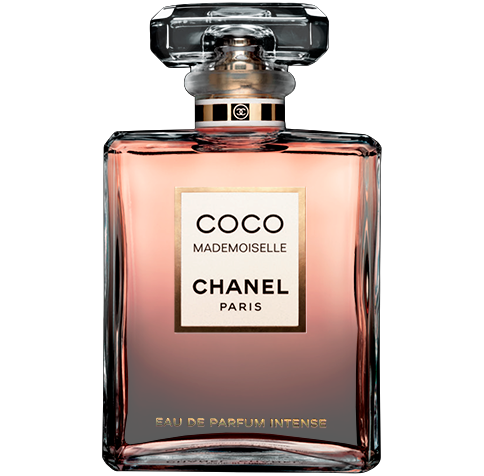 Coco Mademoiselle Intense Eau De Parfum