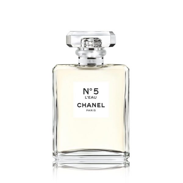 N°5 L'eau Chanel